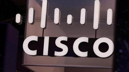 Cisco sous pression à Wall Street, avec le déclin des commandes