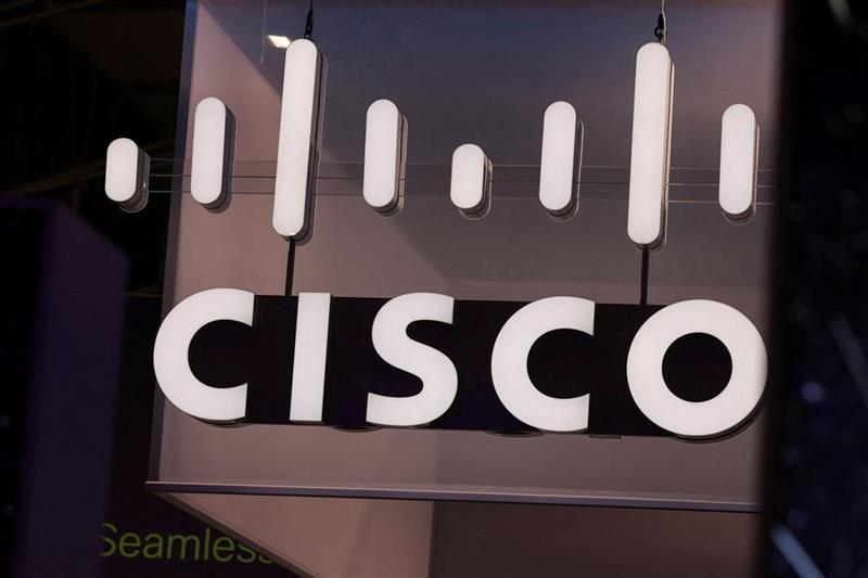 Cisco va plonger à Wall Street, après un énorme avertissement