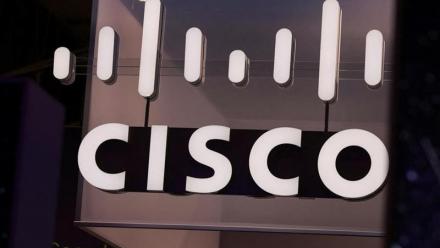 Cisco va plonger à Wall Street, après un énorme avertissement