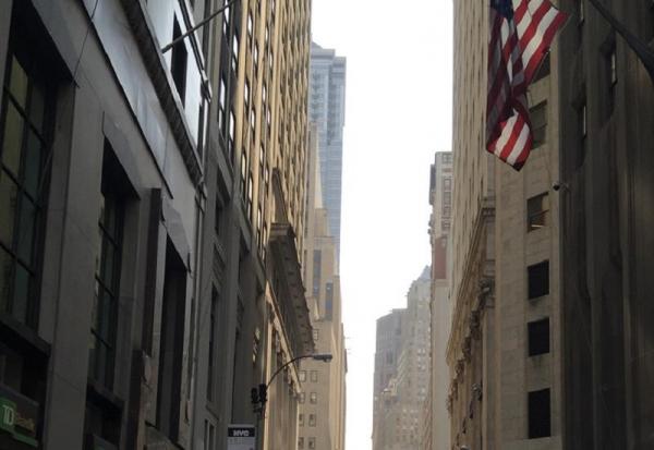 Clôture à Wall Street : fin de semaine au vert