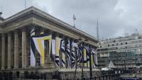Clôture : nouvelle hausse du Cac40