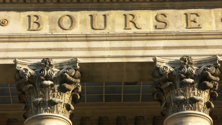 Clôture Paris : en hausse avec la "tech"