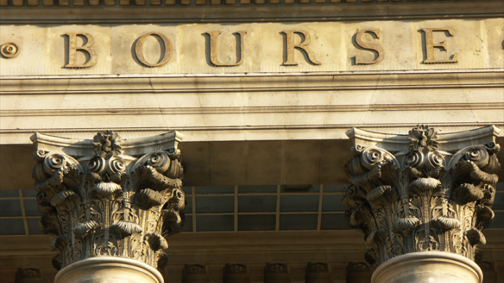 Clôture Paris : en hausse avec la "tech"