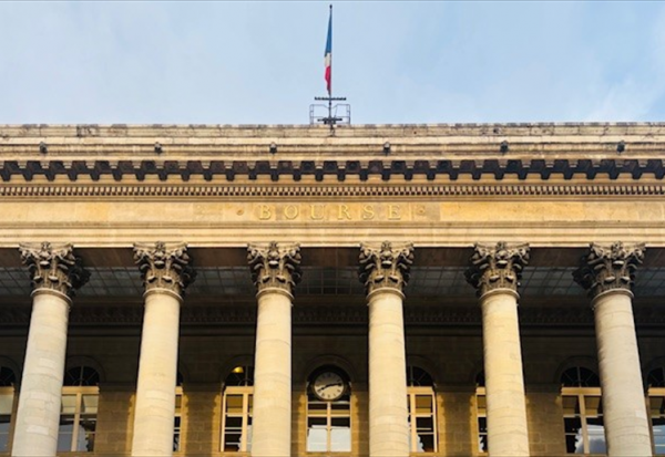Clôture Paris : le CAC 40 accuse une 4e séance de baisse