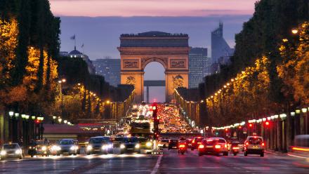 Clôture Paris : le CAC 40 de retour au plus haut historique !