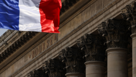 Clôture Paris : le CAC 40 en hausse grâce à Airbus et TotalEnergies