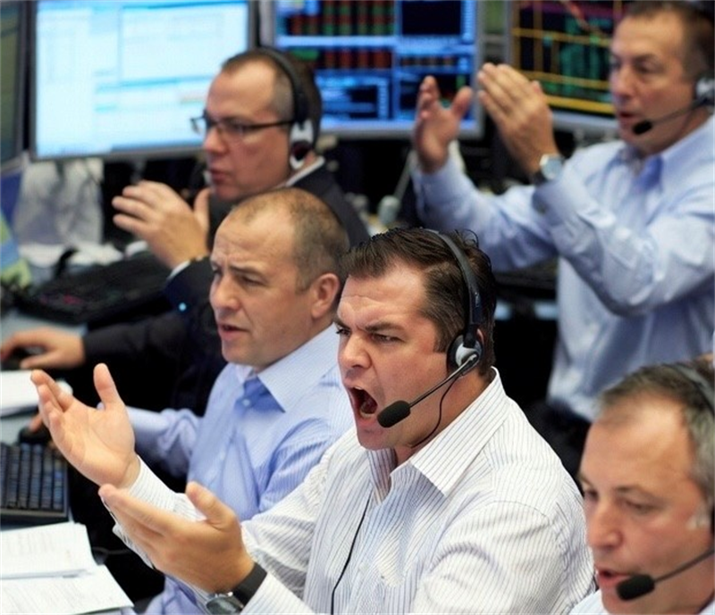 Clôture Paris : le CAC 40 rebondit de 4,5% après le cessez-le-feu au Moyen-Orient