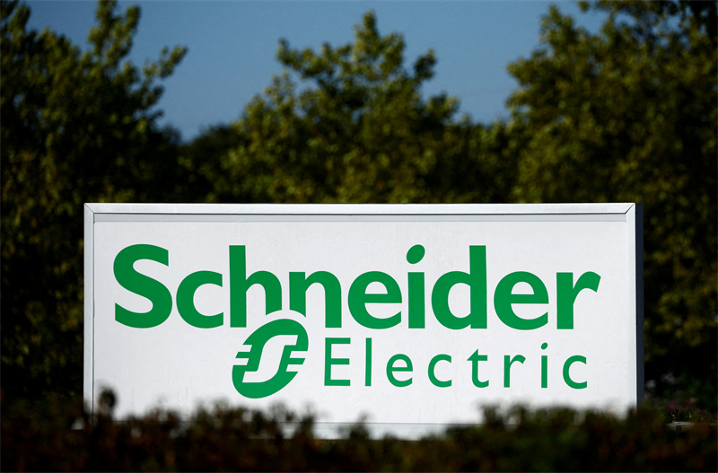 Clôture Paris : le CAC 40 repart en baisse, Schneider Electric plonge de 10%