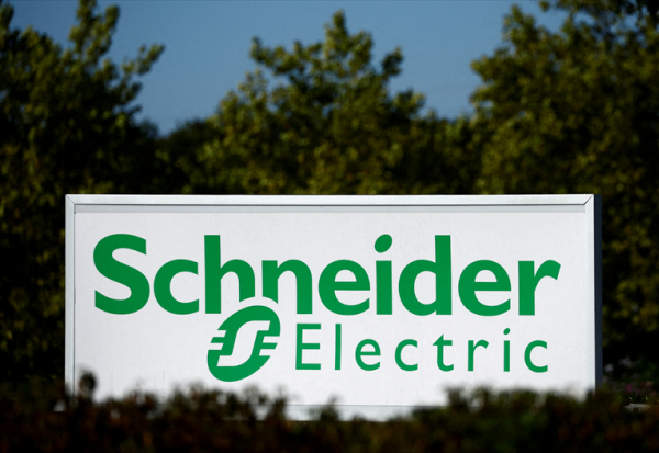 Clôture Paris : le CAC 40 repart en baisse, Schneider Electric plonge de 10%