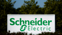 Clôture Paris : le CAC 40 repart en baisse, Schneider Electric plonge de 10%