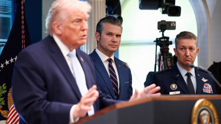 Clôture Paris : le CAC 40 retombe en séance avec Trump