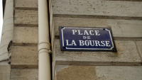 Clôture Paris : le CAC 40 se réveille
