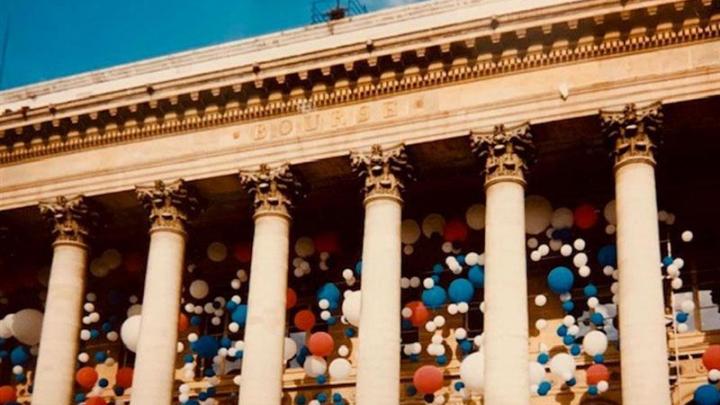 Clôture Paris : le CAC 40 toujours plus haut !