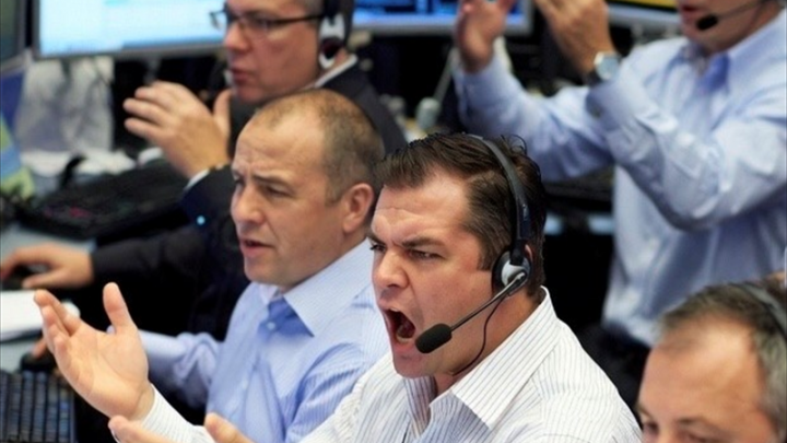 Clôture Paris : le CAC40 accélère après la réouverture du détroit d'Ormuz