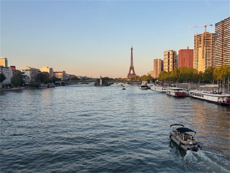 Clôture Paris : le CAC40 en fort repli