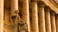 Clôture Paris : le CAC40 reprend 1,6% !