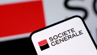 Clôture Paris : les banques sous pression