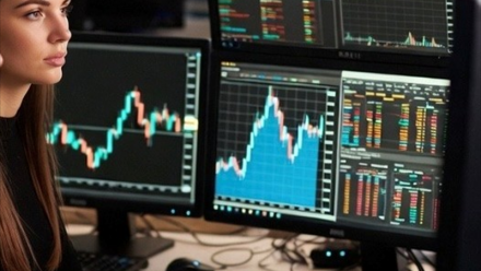 Clôture Paris : quatrième séance de baisse et retour sous les 8.000 points pour le CAC 40