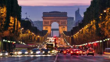 Clôture Paris : une semaine sans faute, et de nouveaux records !