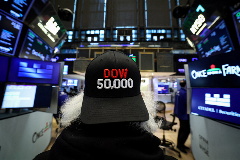 Clôture Wall Street : assez stable ; Pinterest plonge