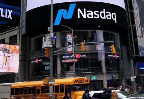 Clôture Wall Street : au rebond après la Fed