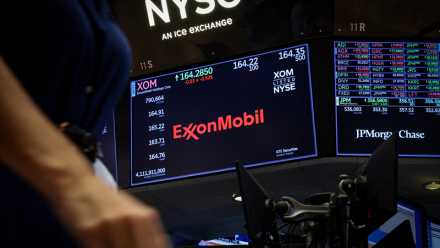 Clôture Wall Street : consolidation prudente en attendant Nvidia