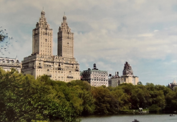 Clôture Wall Street en ordre dispersé