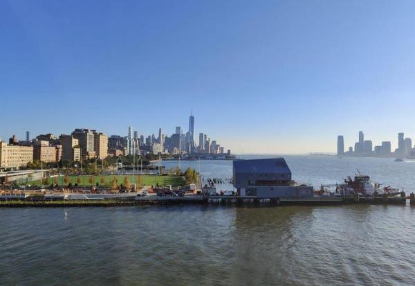 Clôture Wall Street : fin de semaine en petite baisse