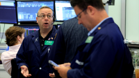 Clôture Wall Street : le Nasdaq rebondit avec les 'puces' et l'IA