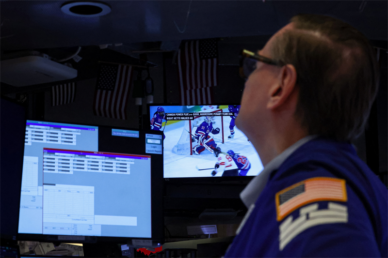 Clôture Wall Street : les marchés au vert après l'invalidation des droits de douane