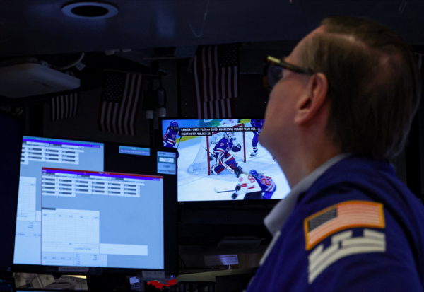 Clôture Wall Street : les marchés au vert après l'invalidation des droits de douane