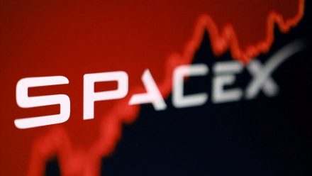 Clôture Wall Street : les marchés au vert ; SpaceX en orbite