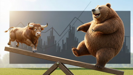 Clôture Wall Street : les marchés consolident