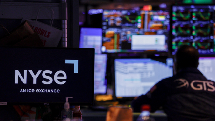 Clôture Wall Street : monumental rebond du Nasdaq avec Microsoft et Micron