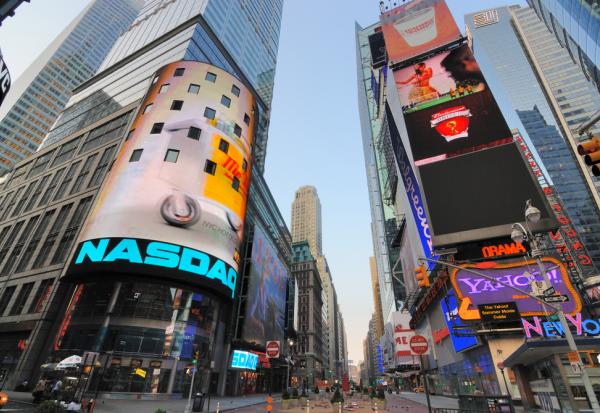 Clôture Wall Street : nouveau record pour le Dow Jones
