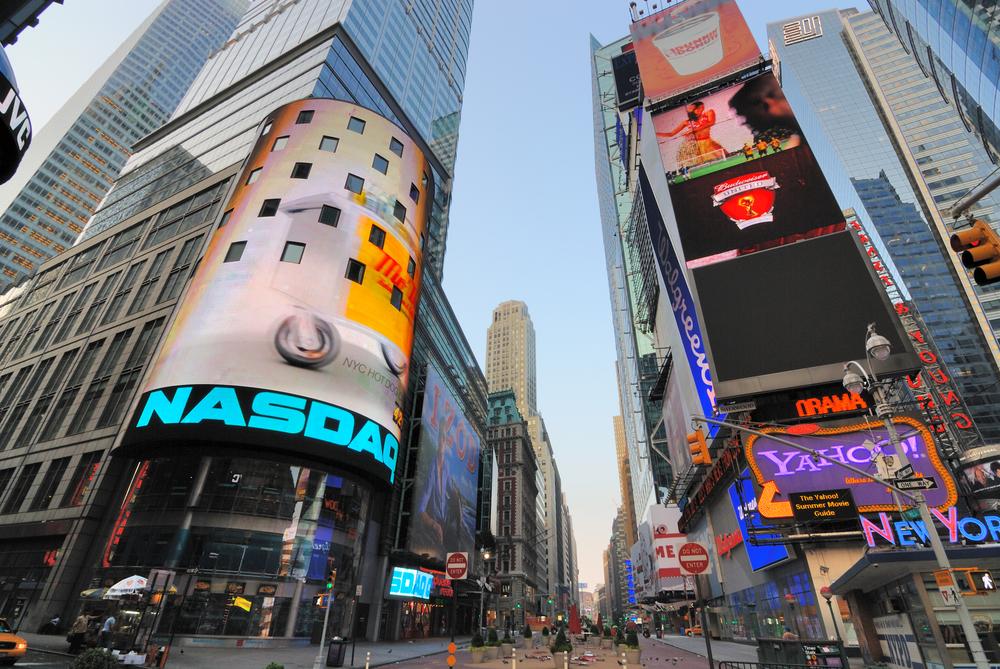 Clôture Wall Street : nouveau record pour le Dow Jones