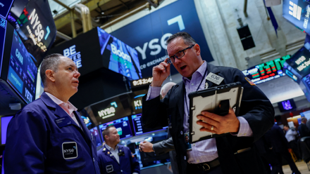 Clôture Wall Street : nouveau sommet pour le Nasdaq avec SpaceX