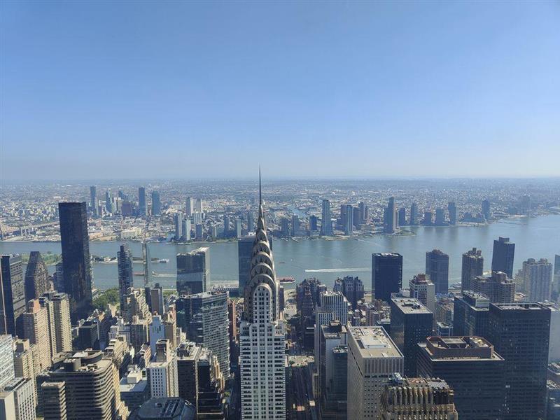Clôture Wall Street : prend l'air au vert !