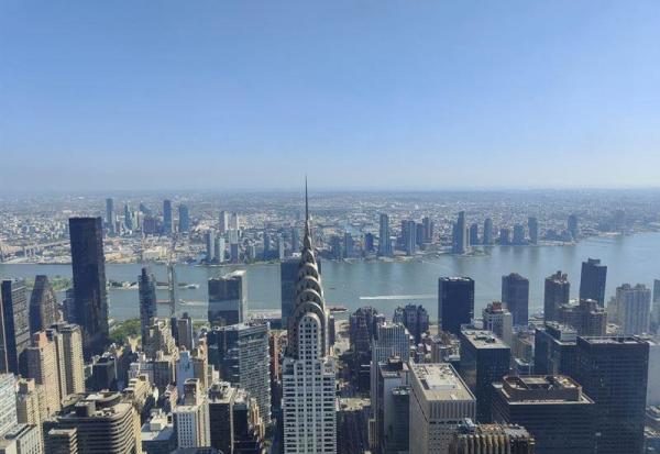 Clôture Wall Street : prend l'air au vert !