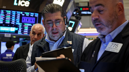 Clôture Wall Street : proche de l'équilibre, malgré un très mauvais rapport sur l'inflation