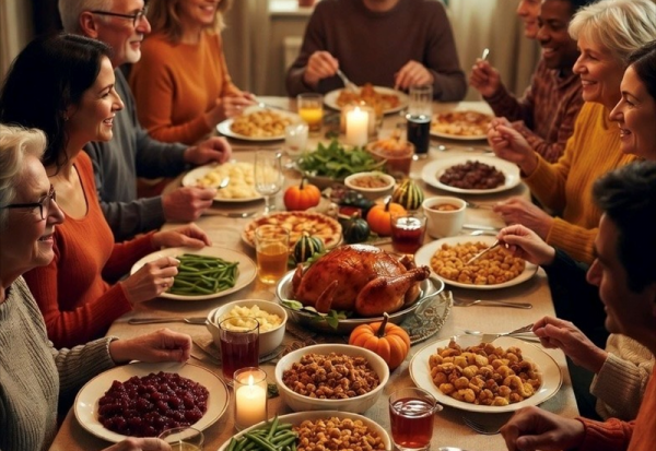 Clôture : Wall Street reprend sa course au lendemain de Thanksgiving