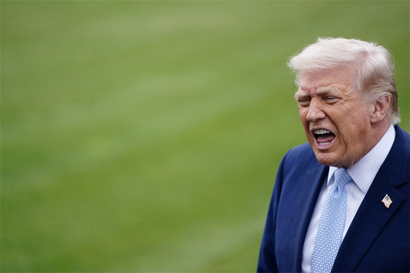 Clôture Wall Street : un rebond de soulagement