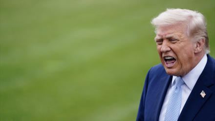 Clôture Wall Street : un rebond de soulagement