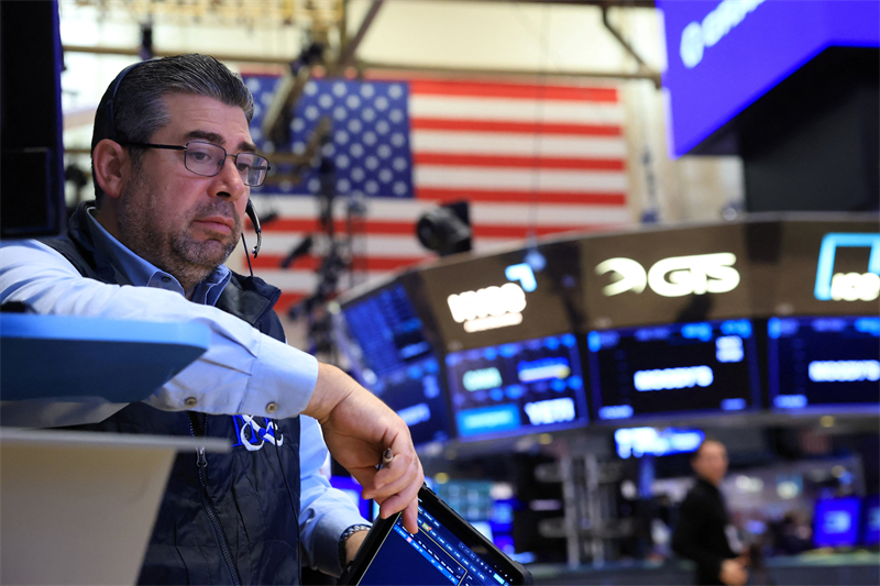 Clôture Wall Street : une belle fin de semaine, et un record pour le Nasdaq