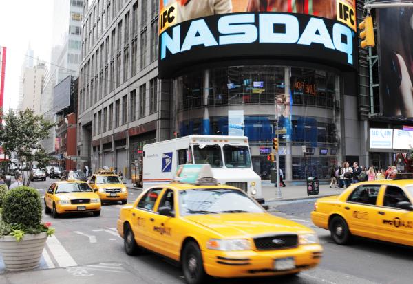 Clôture Wall Street : une séance de gains en attendant la Fed...