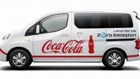 Coca-Cola : ça pétille !