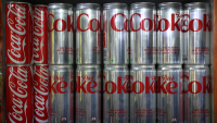 Coca-Cola dépasse les attentes à Wall Street