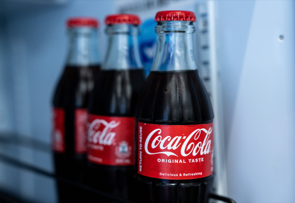 Coca-Cola Europacific Partners : du mouvement au CA