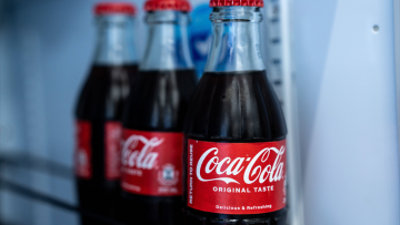 Coca-Cola Europacific Partners : du mouvement au CA