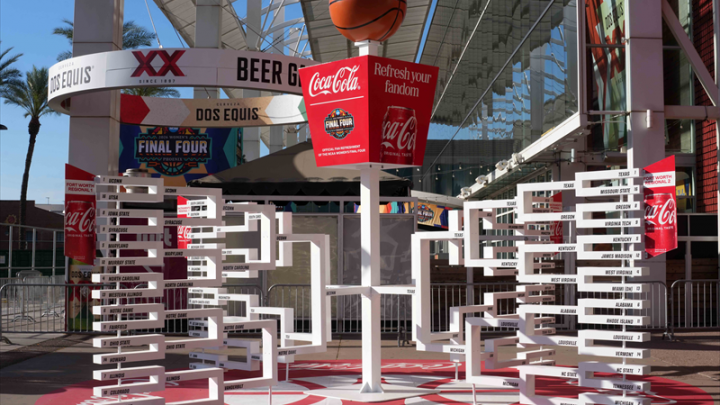 Coca-Cola grimpe à Wall Street après les comptes